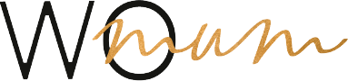 Logotipo womum madrid